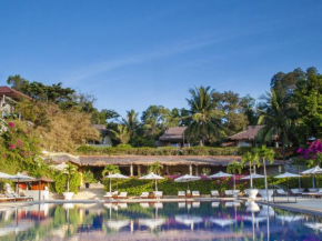 Victoria Phan Thiet Beach Resort & Spa